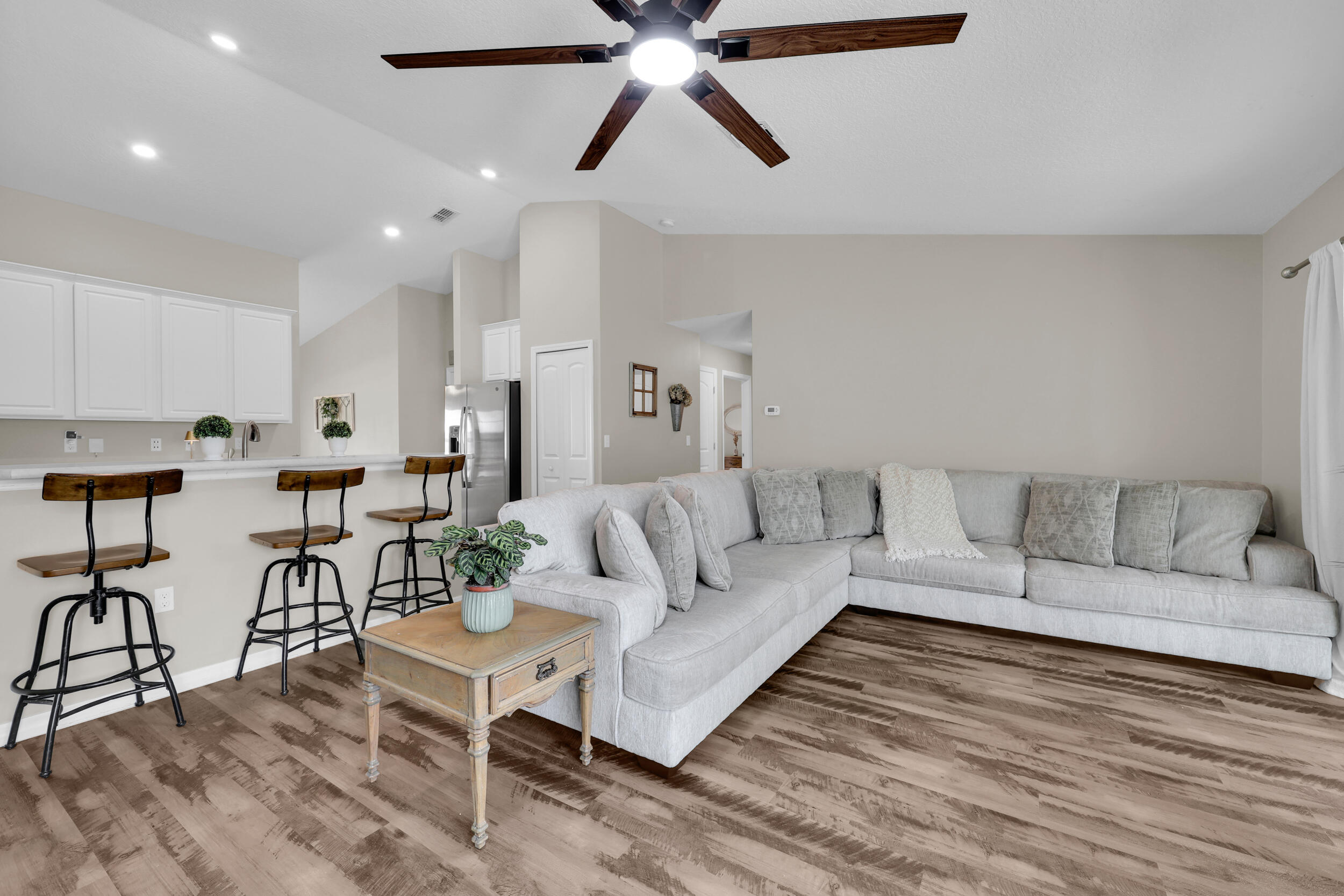 PORT ST LUCIE SECTION 36 - Residential