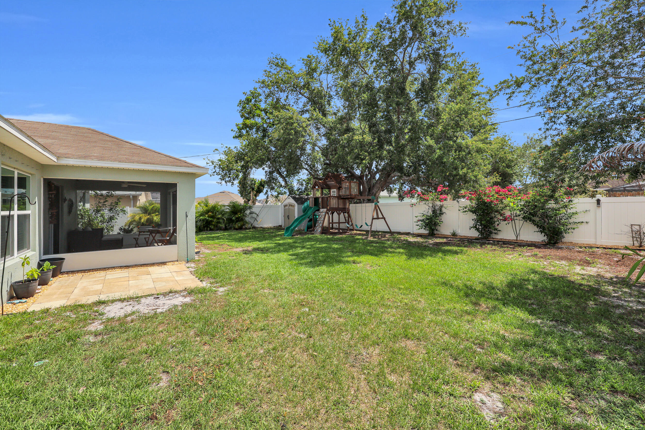 PORT ST LUCIE SECTION 36 - Residential