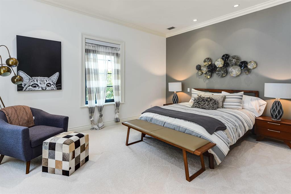 FLORAL PARK - Residential