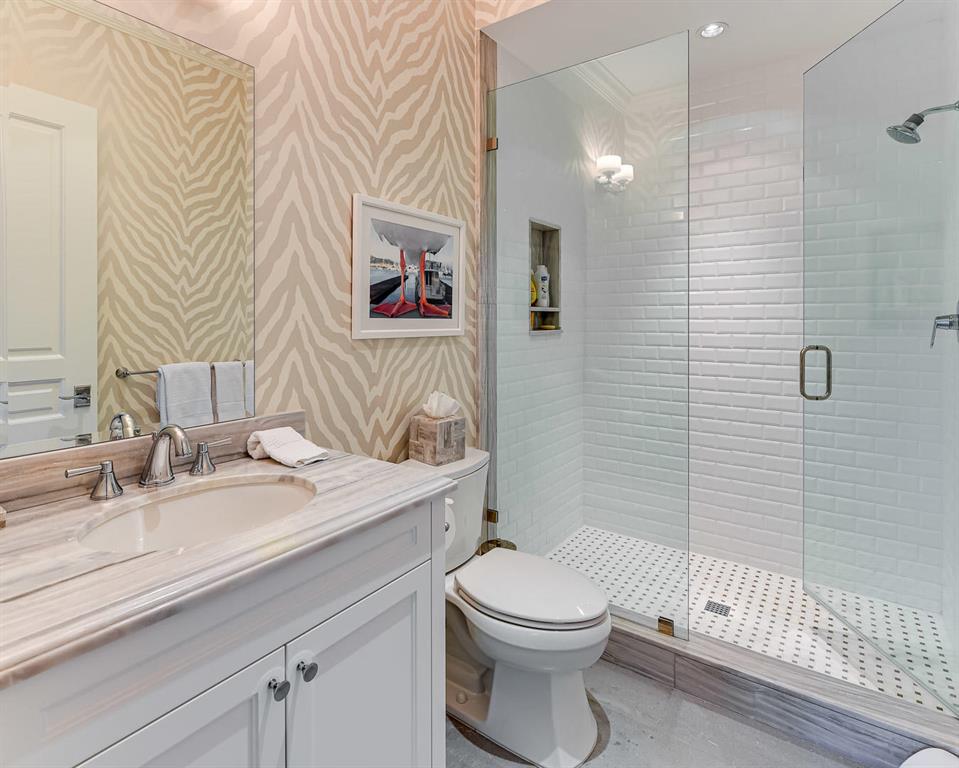 FLORAL PARK - Residential