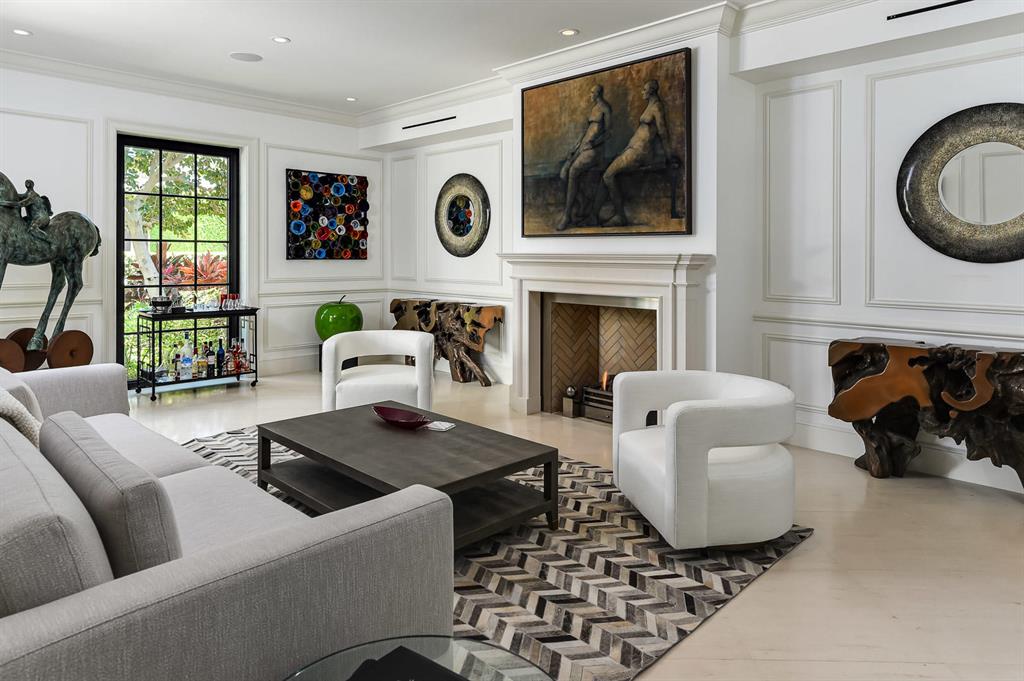 FLORAL PARK - Residential