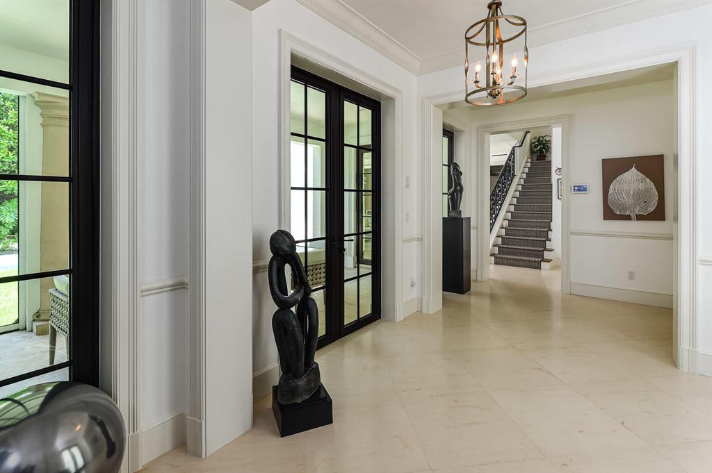 FLORAL PARK - Residential