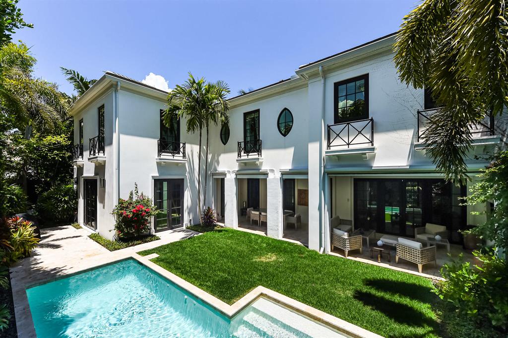 FLORAL PARK - Residential