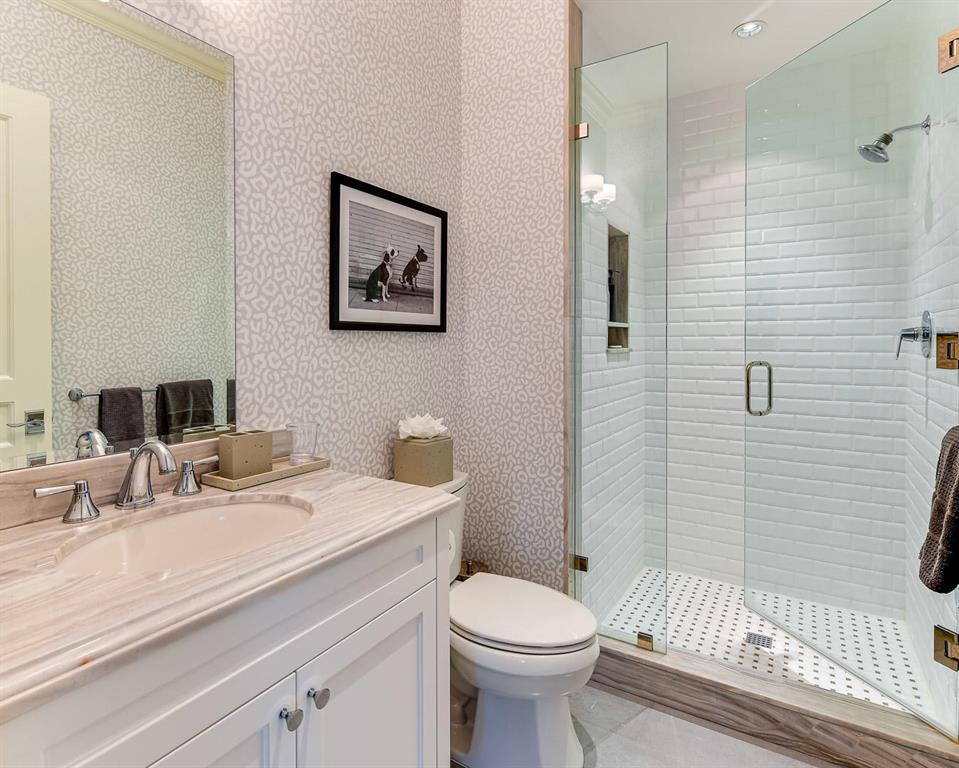 FLORAL PARK - Residential