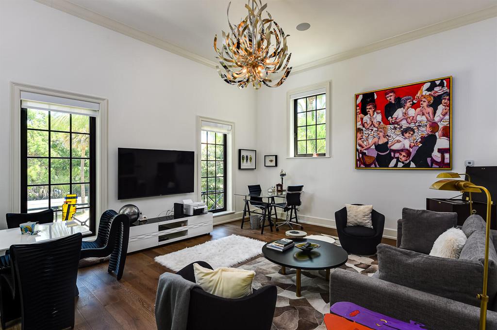 FLORAL PARK - Residential