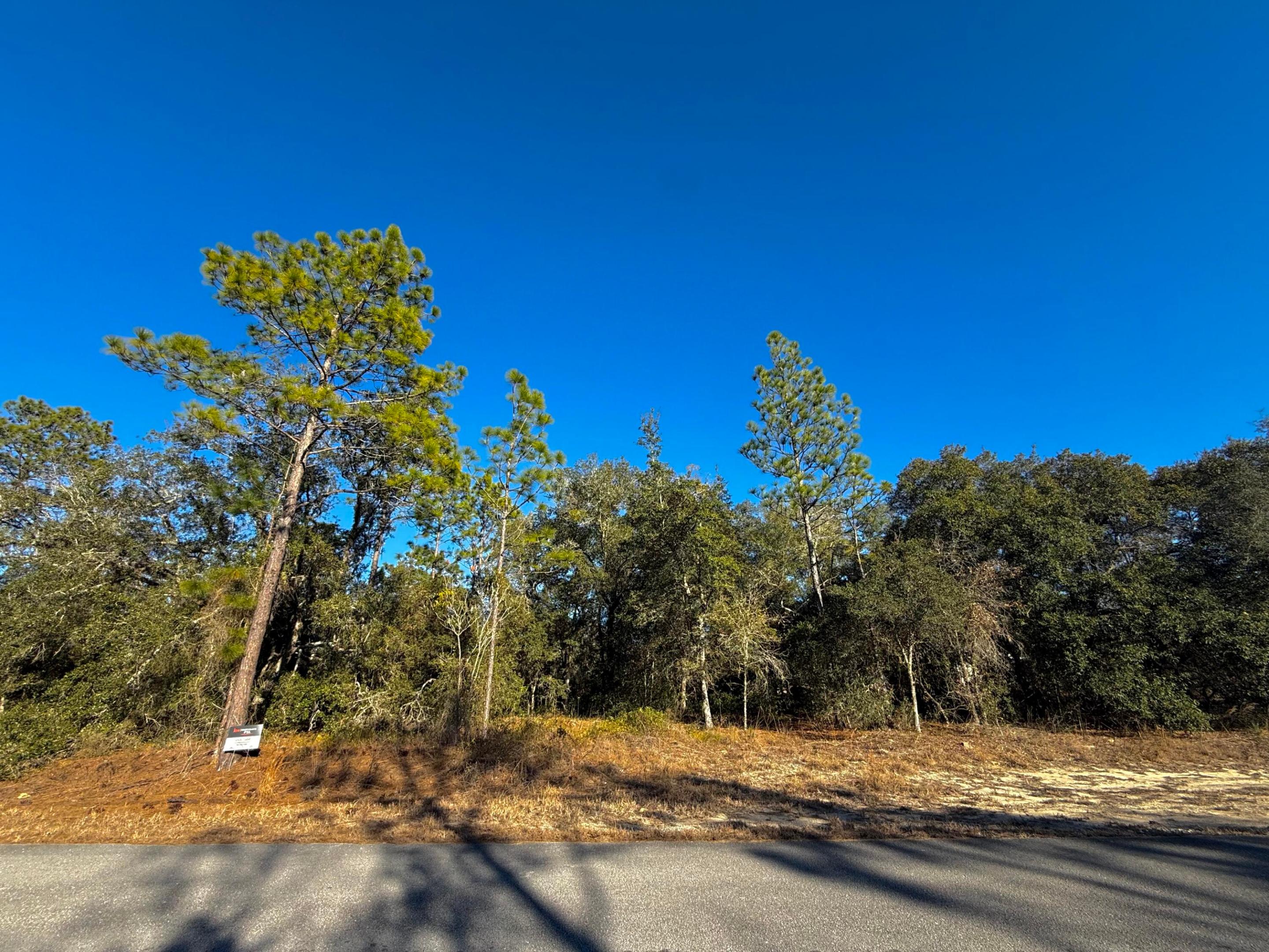 RAINBOW LAKES ESTATES - Land