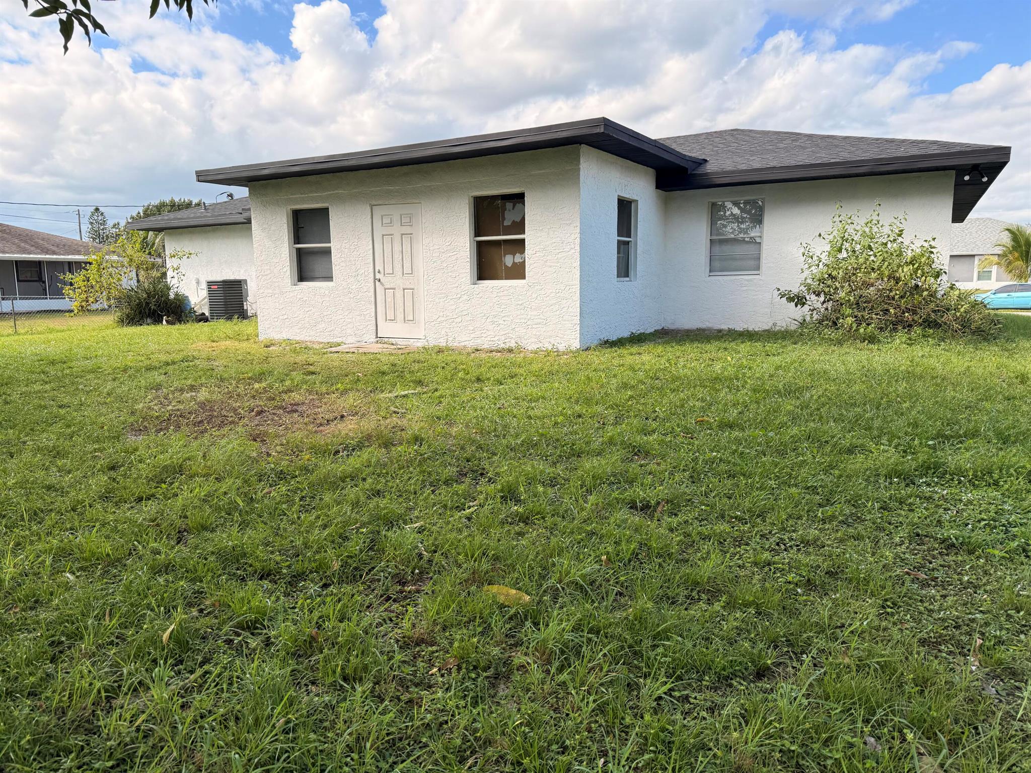 PORT ST LUCIE SECTION 25 - Residential