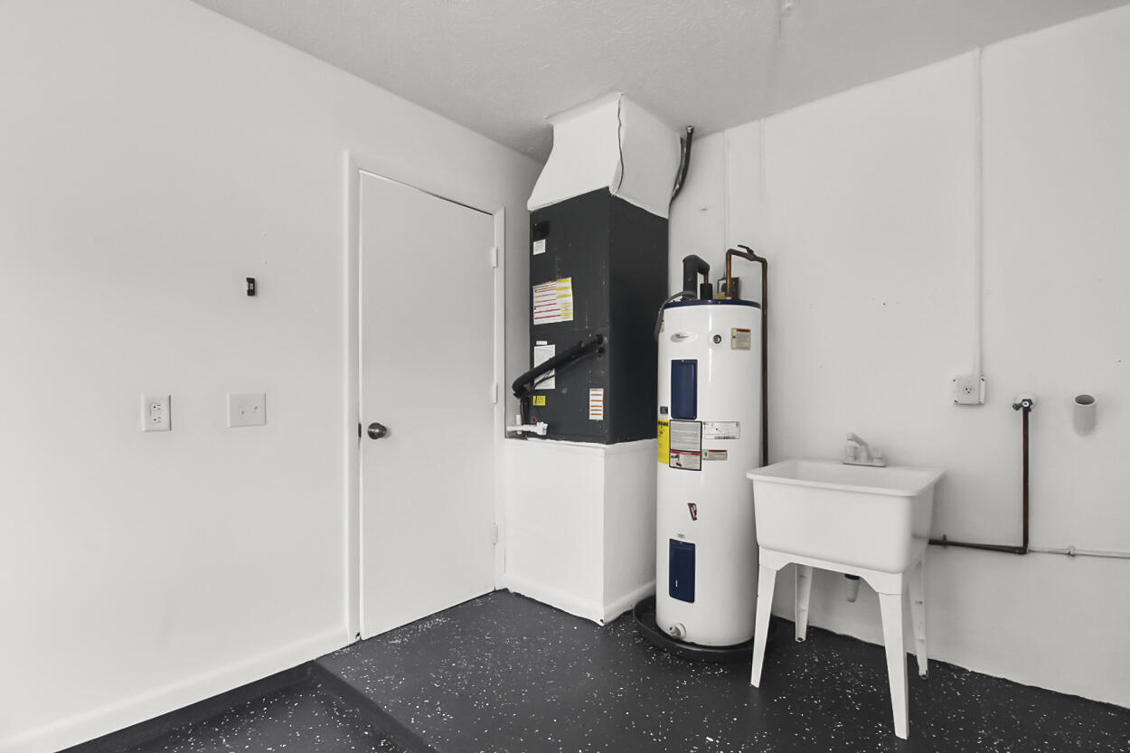 PORT ST LUCIE SECTION 25 - Residential