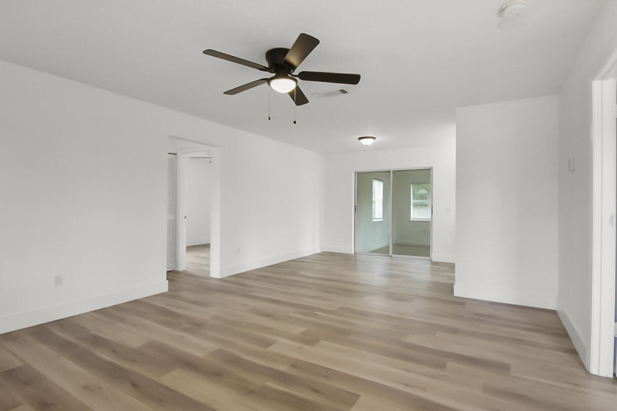 PORT ST LUCIE SECTION 25 - Residential