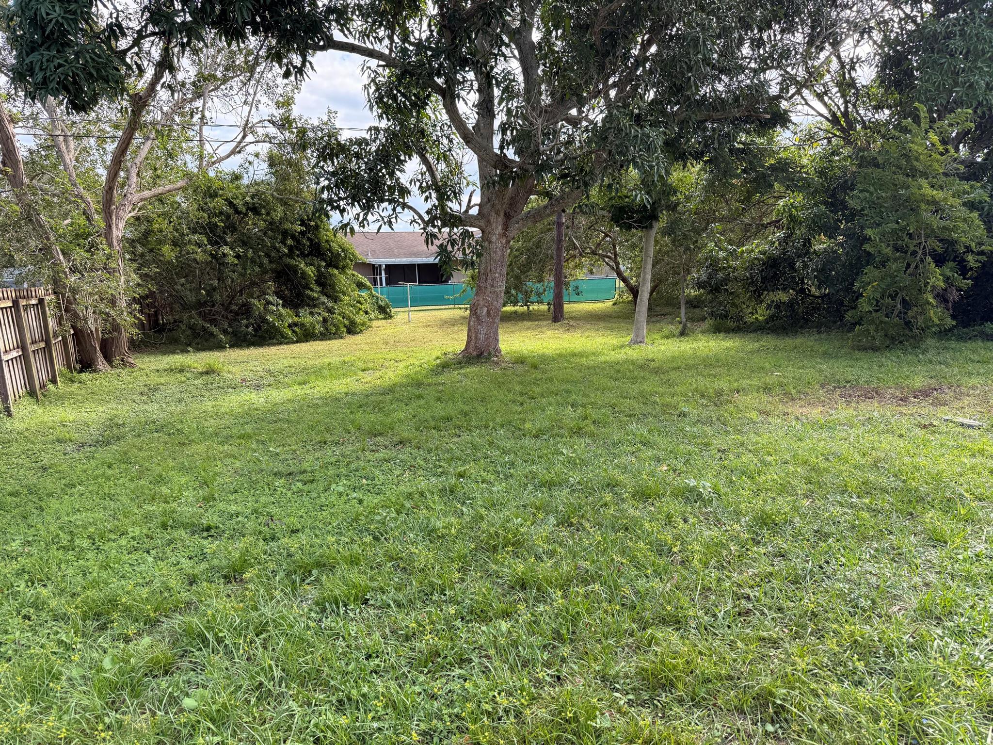 PORT ST LUCIE SECTION 25 - Residential