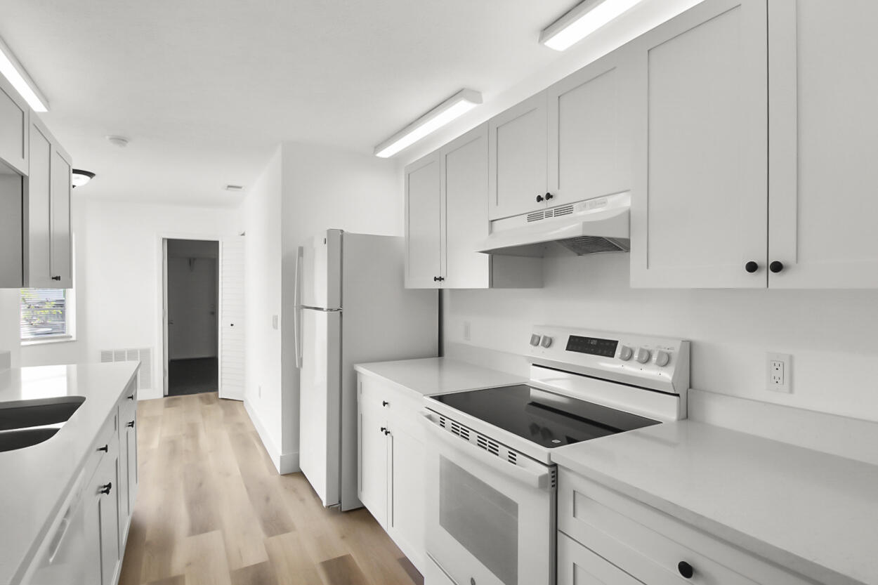 PORT ST LUCIE SECTION 25 - Residential