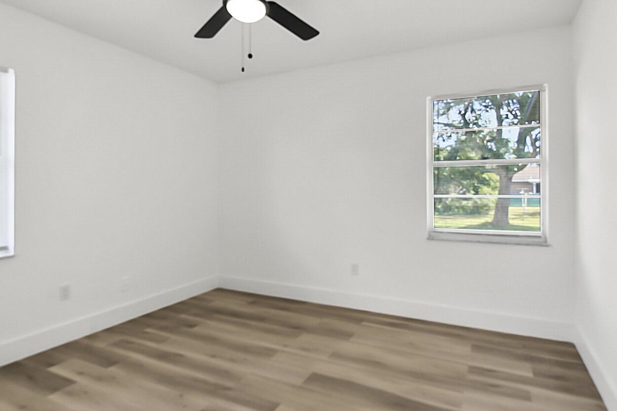 PORT ST LUCIE SECTION 25 - Residential