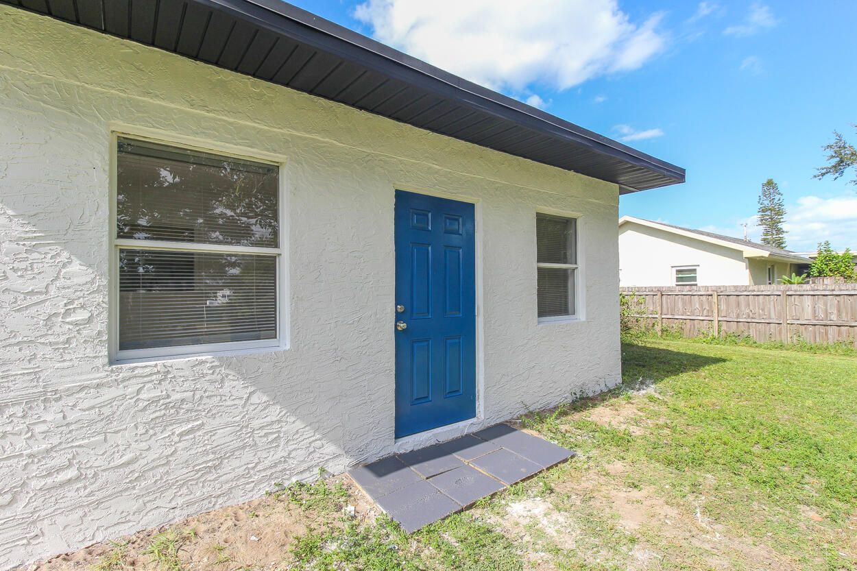 PORT ST LUCIE SECTION 25 - Residential