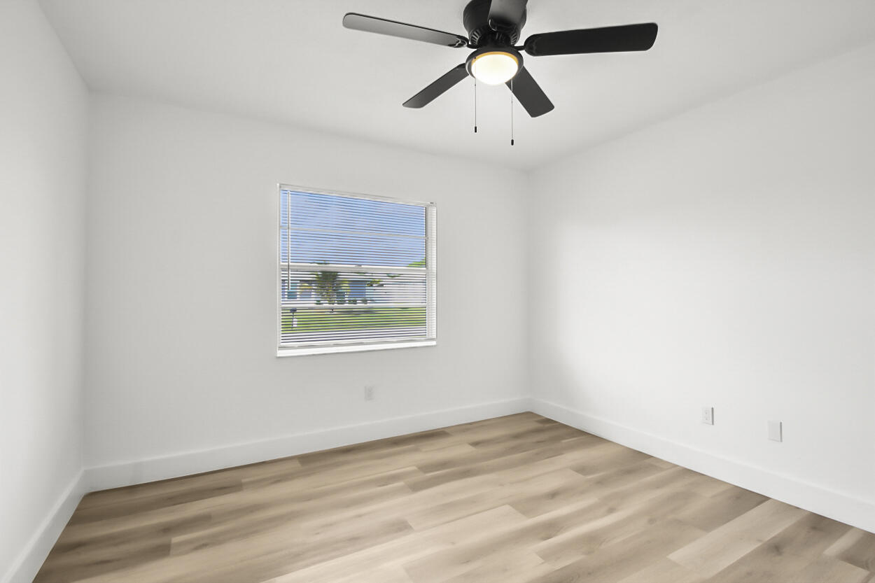 PORT ST LUCIE SECTION 25 - Residential