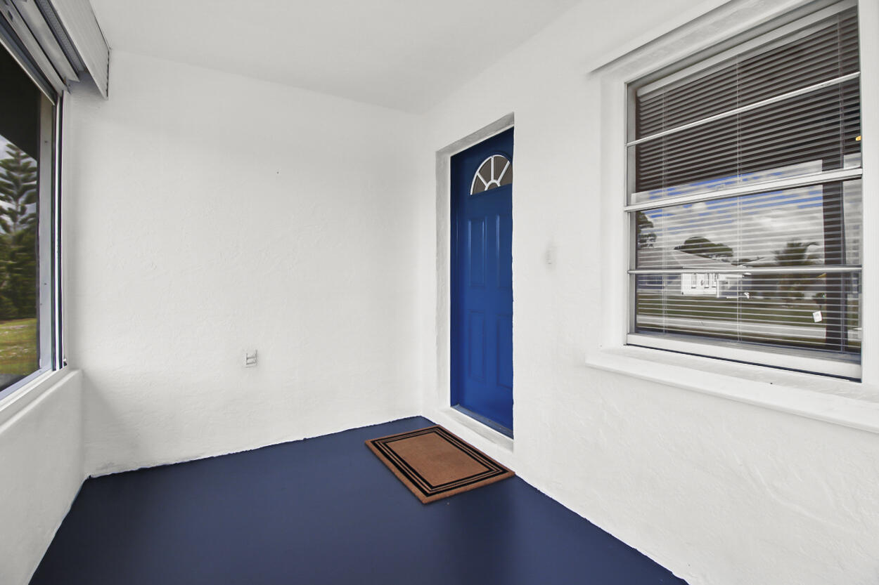 PORT ST LUCIE SECTION 25 - Residential