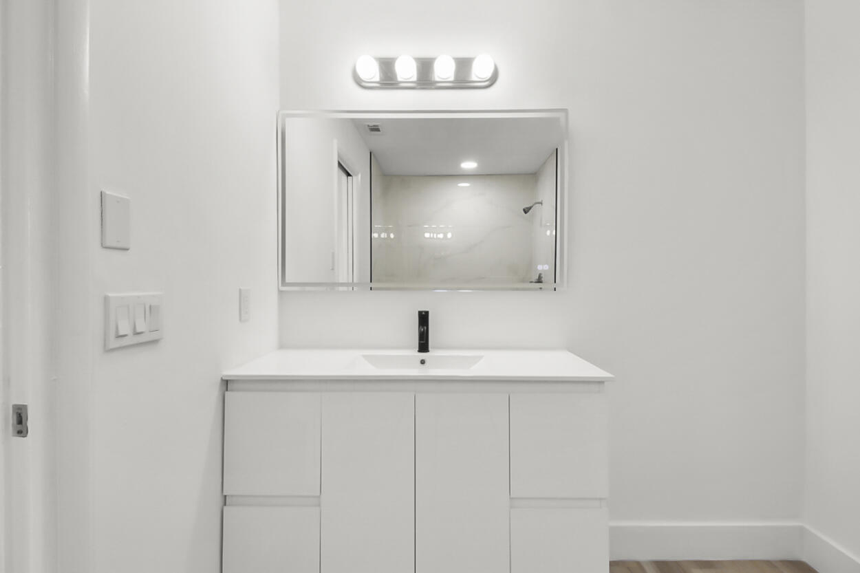 PORT ST LUCIE SECTION 25 - Residential