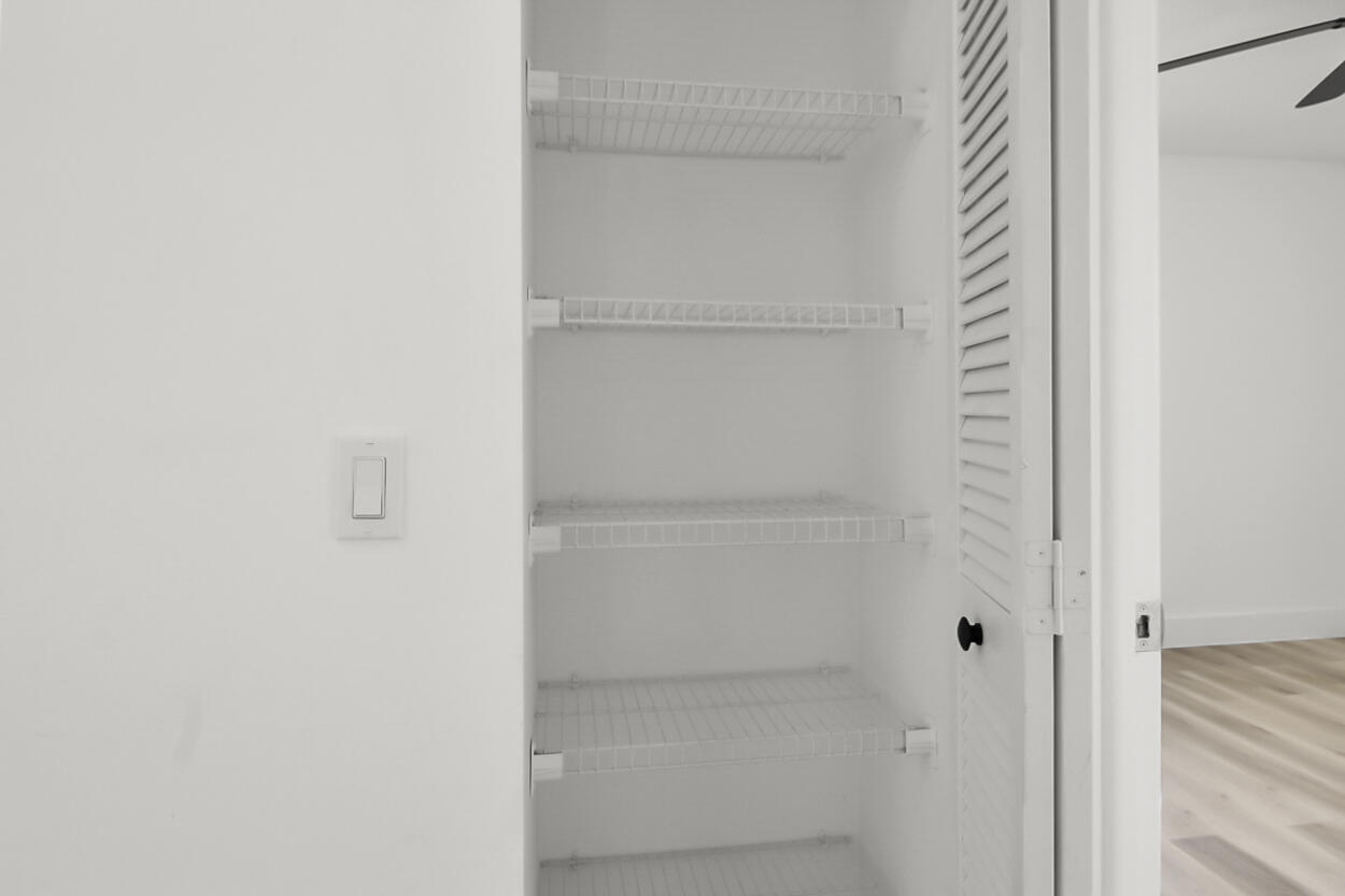 PORT ST LUCIE SECTION 25 - Residential