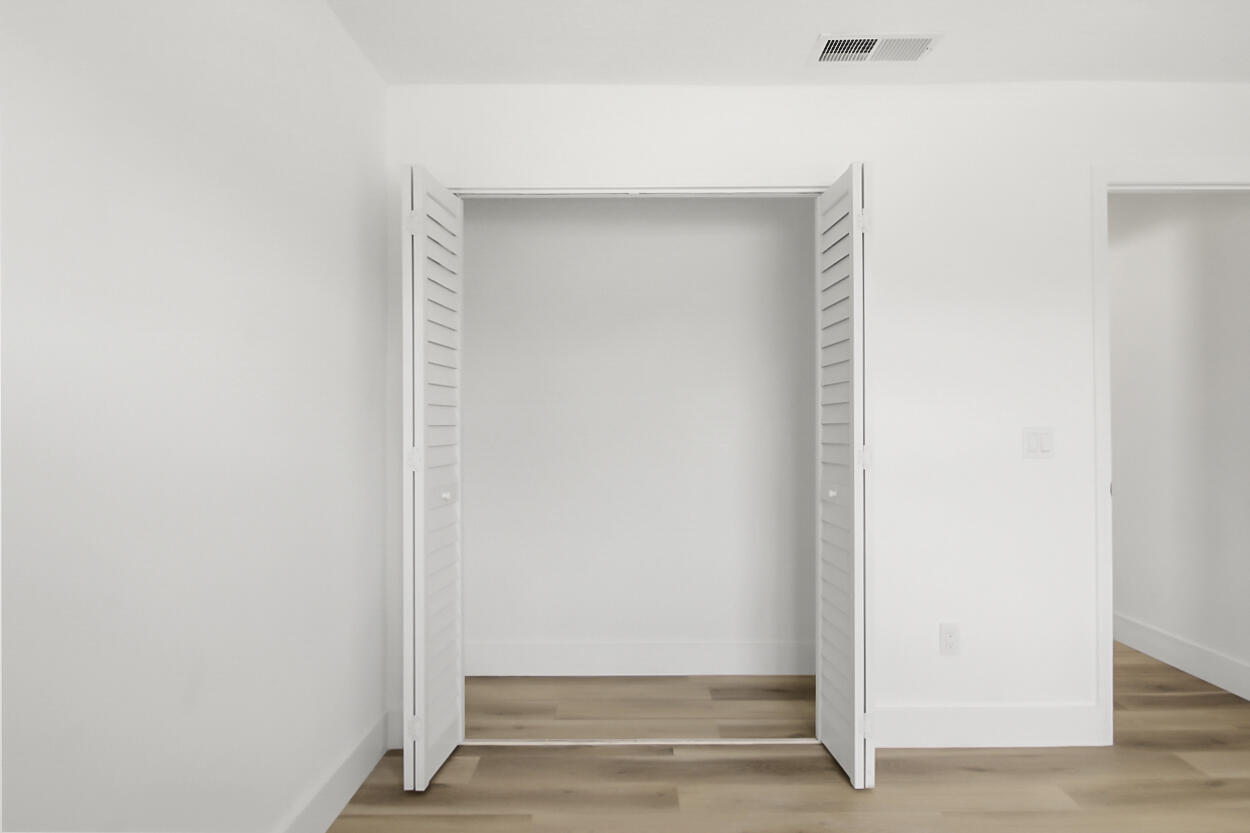 PORT ST LUCIE SECTION 25 - Residential