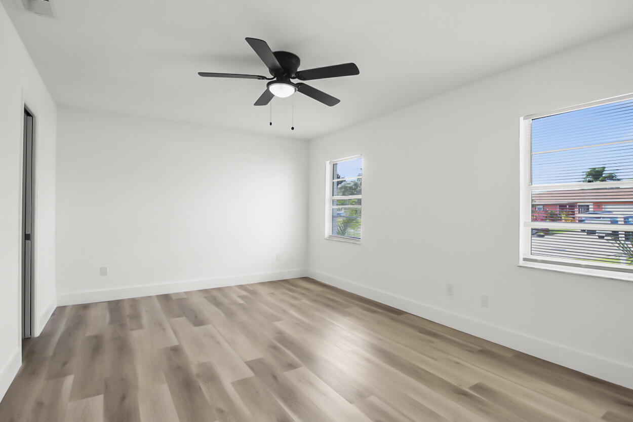 PORT ST LUCIE SECTION 25 - Residential