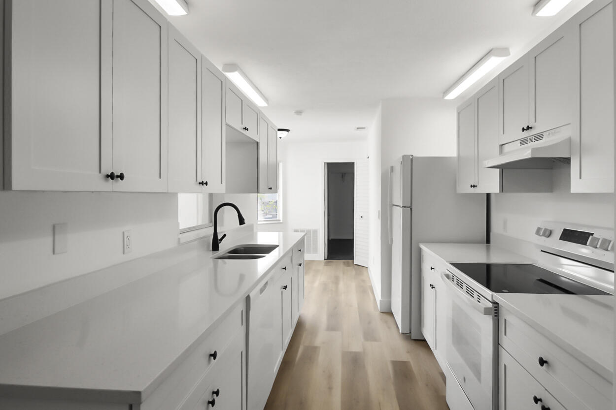 PORT ST LUCIE SECTION 25 - Residential