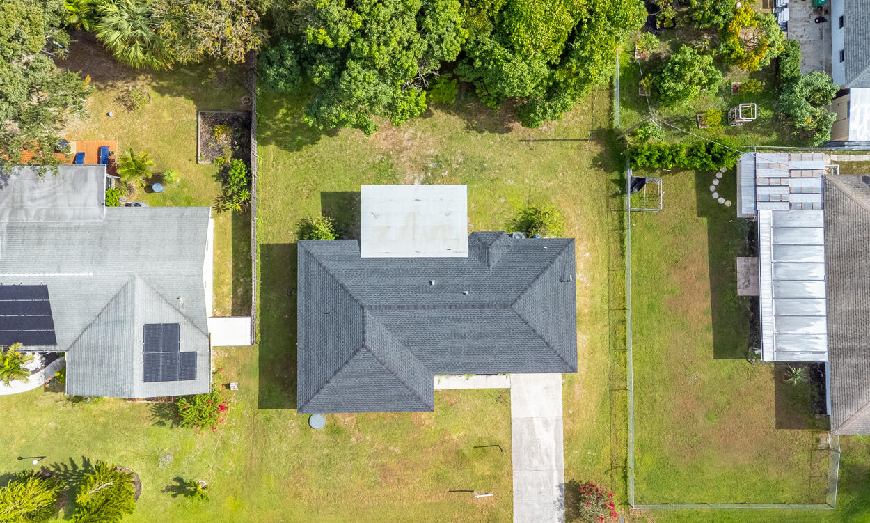 PORT ST LUCIE SECTION 25 - Residential