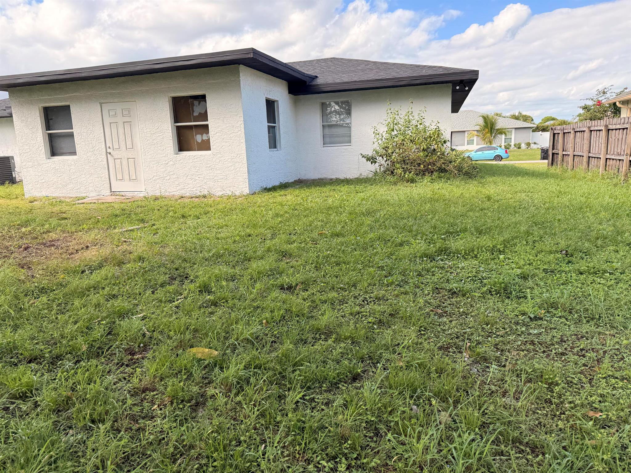 PORT ST LUCIE SECTION 25 - Residential