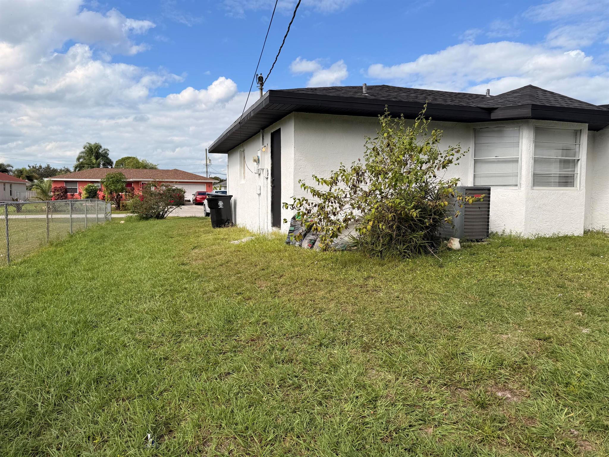 PORT ST LUCIE SECTION 25 - Residential