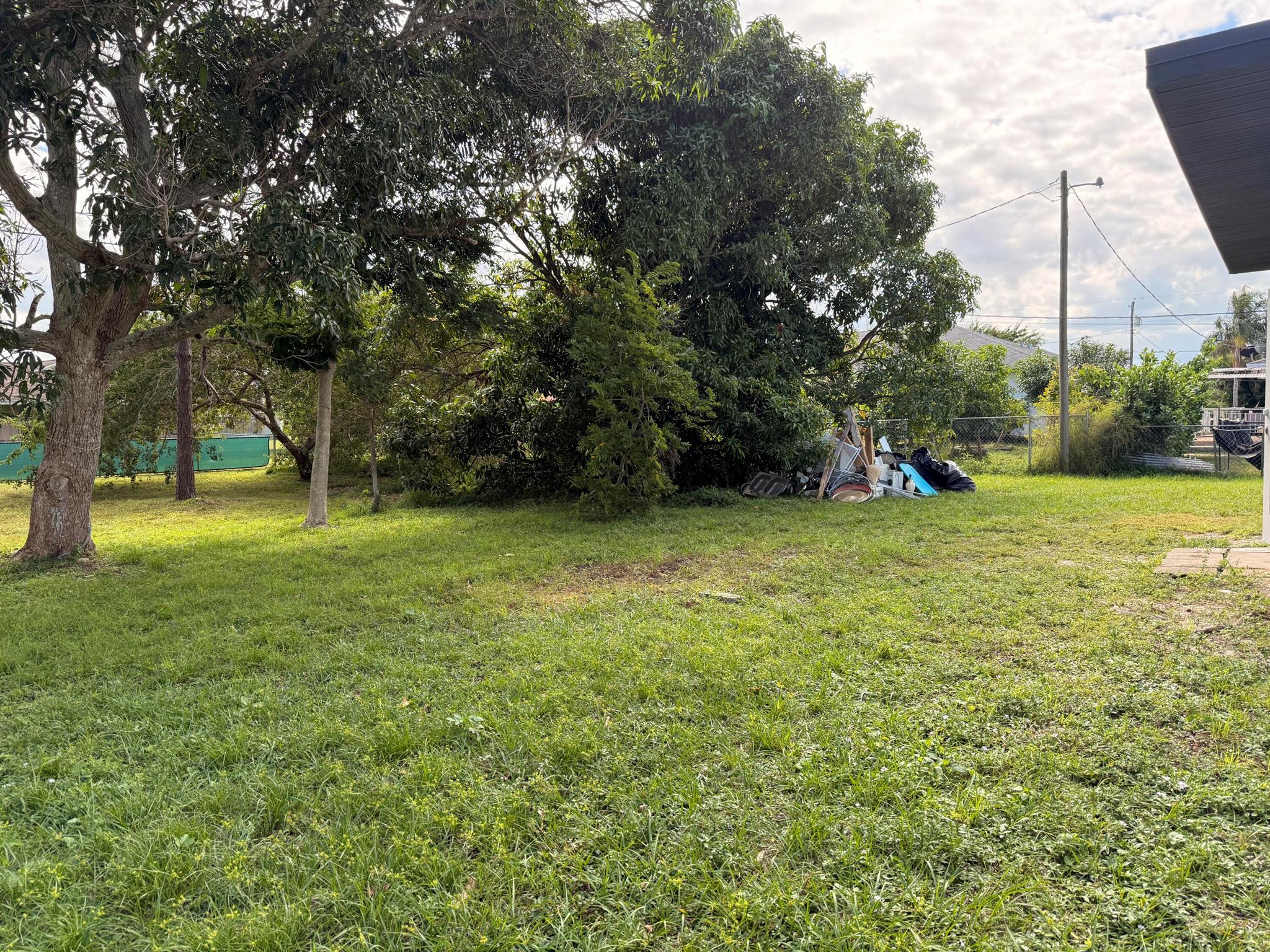 PORT ST LUCIE SECTION 25 - Residential