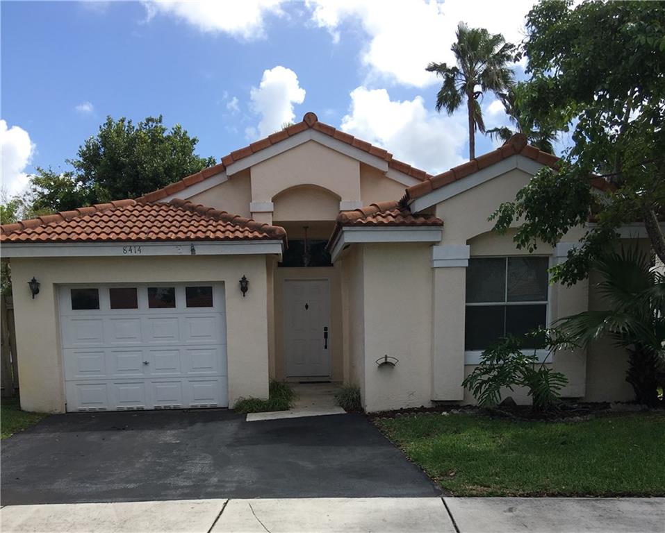 ORANGE DRIVE-PINE ISLAND - Residential