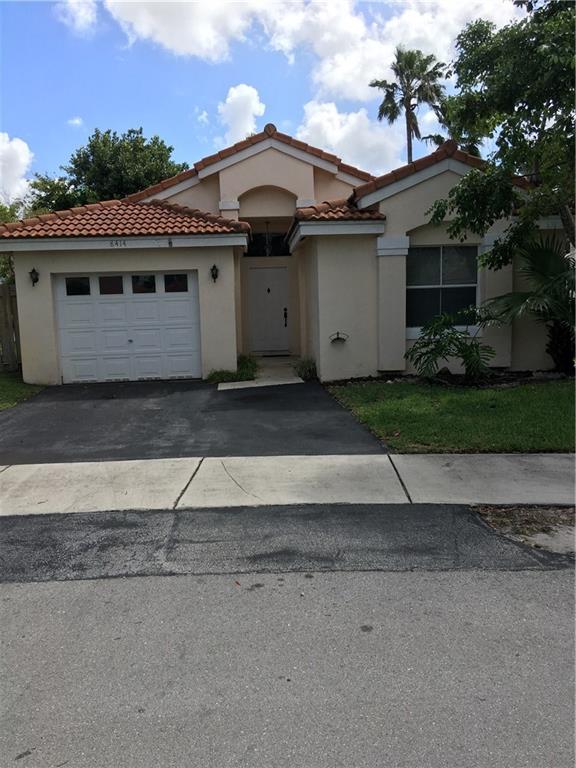 ORANGE DRIVE-PINE ISLAND - Residential