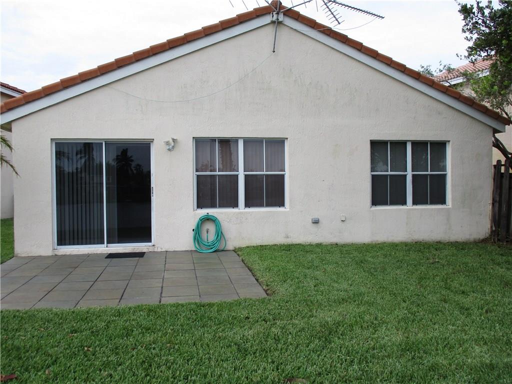 ORANGE DRIVE-PINE ISLAND - Residential