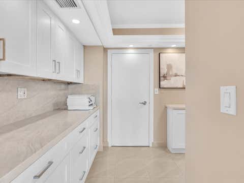 Tiny photo for 3300 NE 36th Street #302, Fort Lauderdale, FL 33308 (MLS # B26045086)