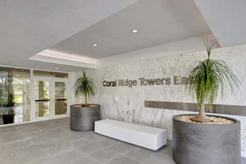 Tiny photo for 3300 NE 36th Street #302, Fort Lauderdale, FL 33308 (MLS # B26045086)
