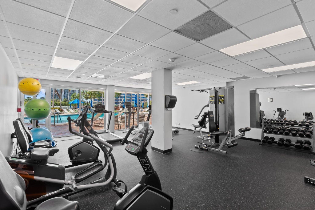 Photo of 3300 NE 36th Street #302, Fort Lauderdale, FL 33308 (MLS # B26045086)