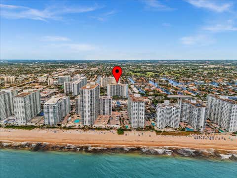 Tiny photo for 3300 NE 36th Street #302, Fort Lauderdale, FL 33308 (MLS # B26045086)