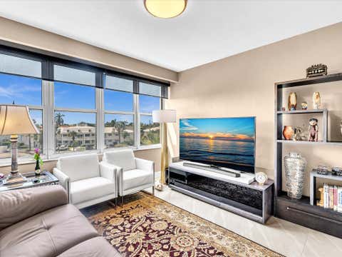 Tiny photo for 3300 NE 36th Street #302, Fort Lauderdale, FL 33308 (MLS # B26045086)