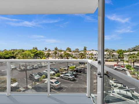 Tiny photo for 3300 NE 36th Street #302, Fort Lauderdale, FL 33308 (MLS # B26045086)