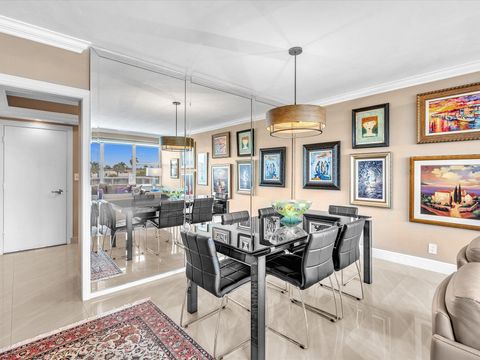 Tiny photo for 3300 NE 36th Street #302, Fort Lauderdale, FL 33308 (MLS # B26045086)