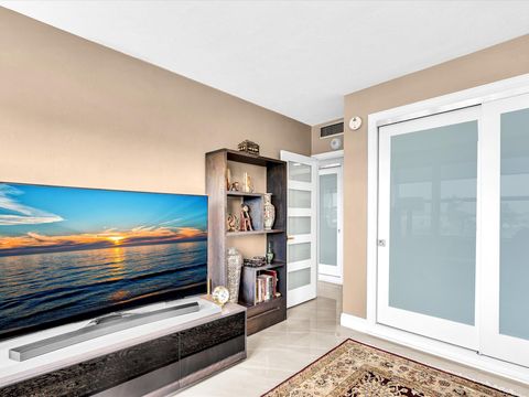 Tiny photo for 3300 NE 36th Street #302, Fort Lauderdale, FL 33308 (MLS # B26045086)