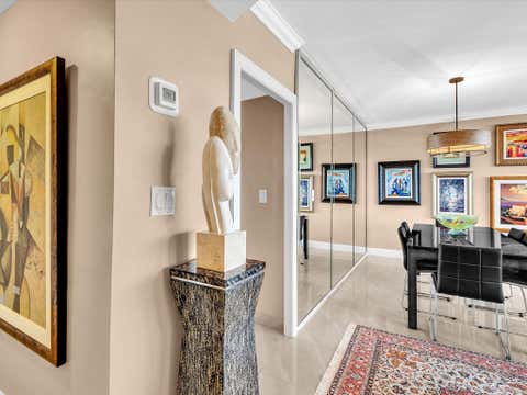 Tiny photo for 3300 NE 36th Street #302, Fort Lauderdale, FL 33308 (MLS # B26045086)