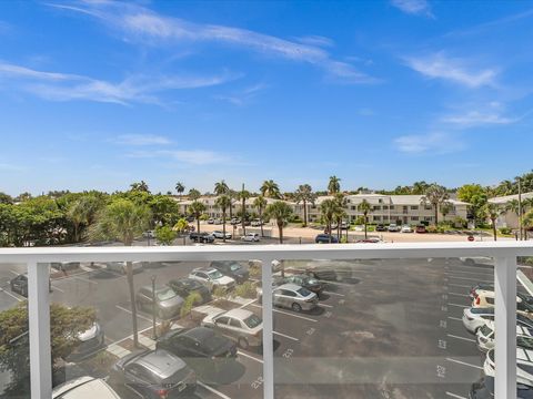 Tiny photo for 3300 NE 36th Street #302, Fort Lauderdale, FL 33308 (MLS # B26045086)
