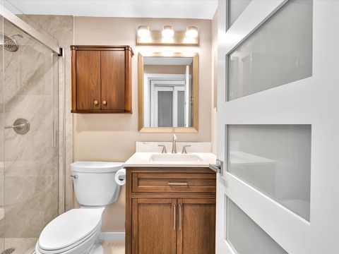Tiny photo for 3300 NE 36th Street #302, Fort Lauderdale, FL 33308 (MLS # B26045086)