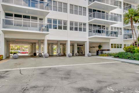 Tiny photo for 3300 NE 36th Street #302, Fort Lauderdale, FL 33308 (MLS # B26045086)
