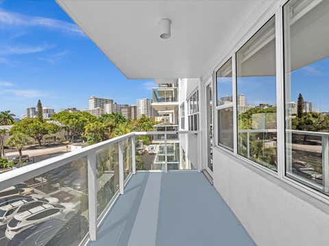 Tiny photo for 3300 NE 36th Street #302, Fort Lauderdale, FL 33308 (MLS # B26045086)