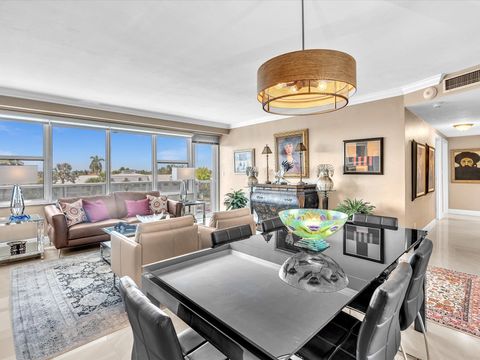 Tiny photo for 3300 NE 36th Street #302, Fort Lauderdale, FL 33308 (MLS # B26045086)