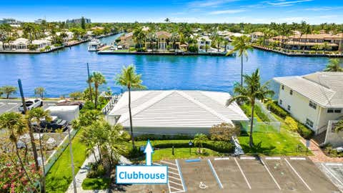Tiny photo for 3300 NE 36th Street #302, Fort Lauderdale, FL 33308 (MLS # B26045086)