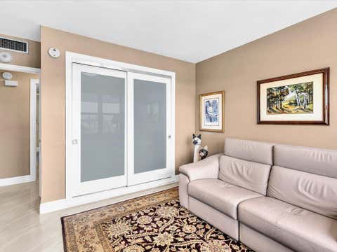 Tiny photo for 3300 NE 36th Street #302, Fort Lauderdale, FL 33308 (MLS # B26045086)