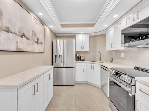 Tiny photo for 3300 NE 36th Street #302, Fort Lauderdale, FL 33308 (MLS # B26045086)