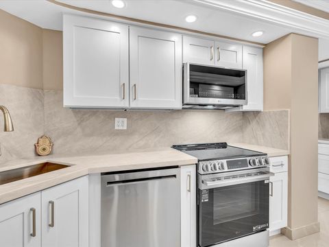 Tiny photo for 3300 NE 36th Street #302, Fort Lauderdale, FL 33308 (MLS # B26045086)
