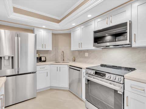 Tiny photo for 3300 NE 36th Street #302, Fort Lauderdale, FL 33308 (MLS # B26045086)